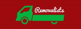 Removalists Robertsons Beach - Furniture Removalist Services